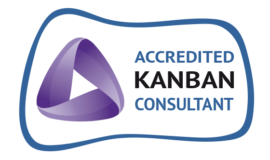 Accredited Kanban Consultant